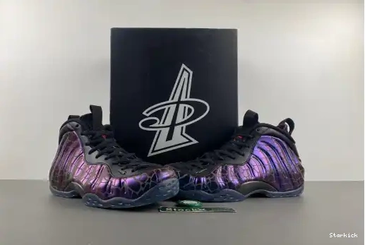 “Kazuya Nike One Air TEKKEN Foamposite FQ9050-400 x   Mishima” 8 0706